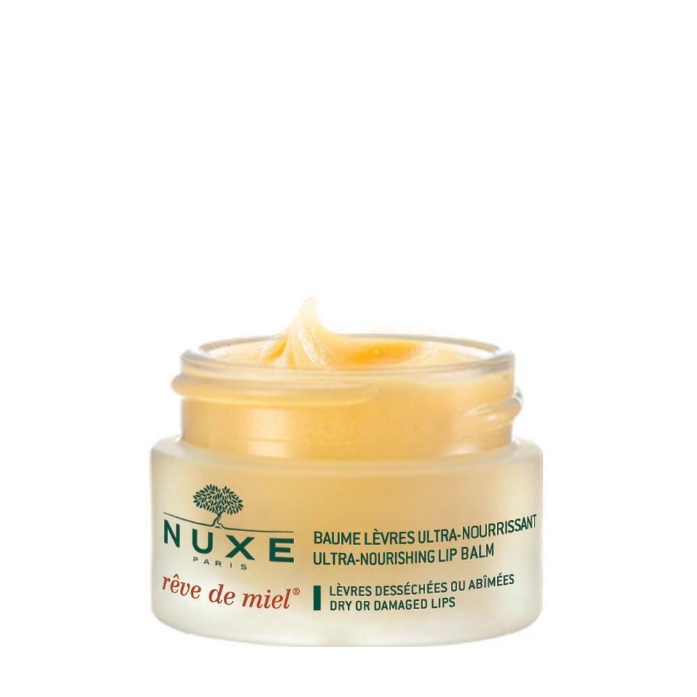 Nuxe Reve De Miel Ultra-nourishing Lip Balm 15g/ 0.52oz