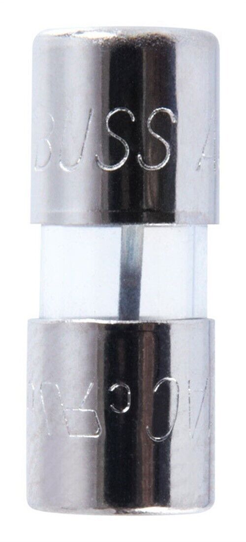 Jandorf Specialty Hardw Fuse Aga 15a Fast Acting 60621