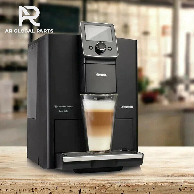 Nivona Caferomatica 820 Bean To Cup Automatic Coffee Machine