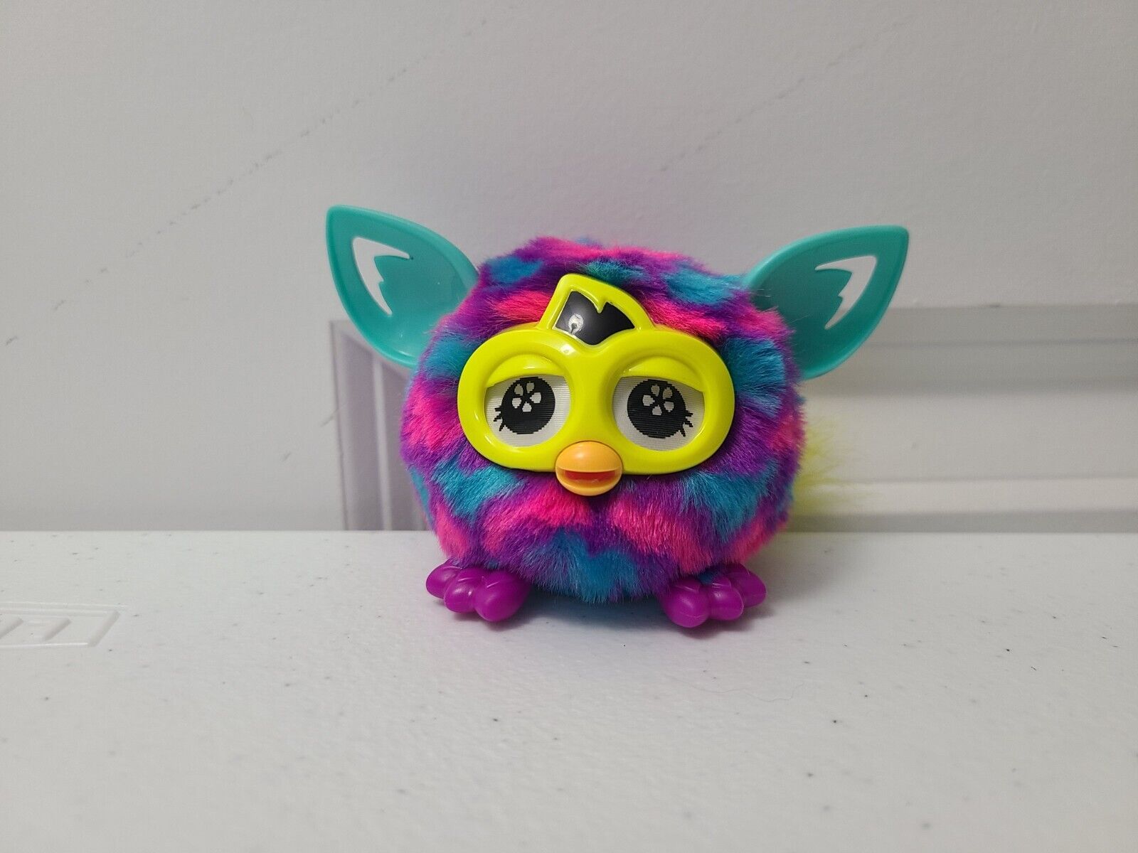 2013 Hasbro Furby Furbling Mini Toy