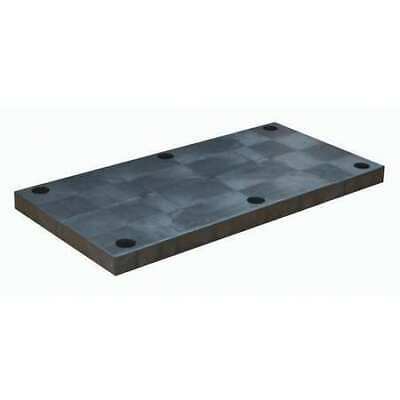 Durashelf Sth4824 Adjustable Solid Shelf, 48"x 24 "