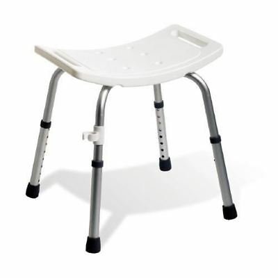 Easy Care Shower Chair/Stool, Each